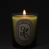 Oyado – classic candle
