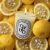 Oyado – classic candle