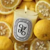 Oyado – classic candle