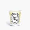 Oyado – classic candle