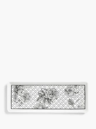 Panoramic tray – eau rose