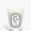 Patchouli – classic candle