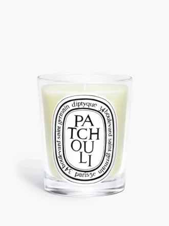 patchouli classic candle 1 330x440 - Patchouli - classic candle