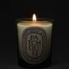 Patchouli – classic candle