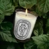 Patchouli – classic candle