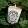 Patchouli – classic candle