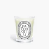 Patchouli – classic candle