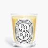 Pomander – classic candle