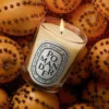 Pomander – classic candle