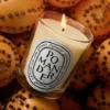 Pomander – classic candle