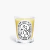 Pomander – classic candle
