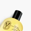 Satin oil for body and hair