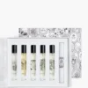 Set of 5 eaux de toilette – to compose