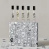 Set of 5 eaux de toilette – to compose