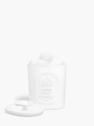 Small canister – oval