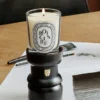 Small chess candle holder – for classic candles