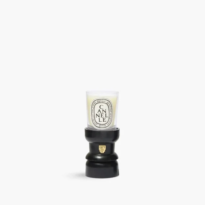 Small chess candle holder – for classic candles