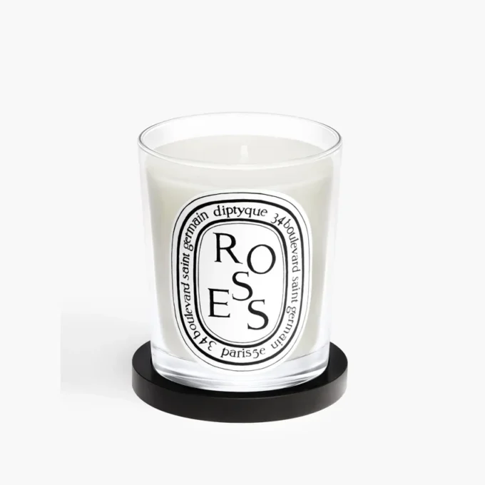Stand – for classic candles