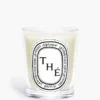 Tha (tea) – classic candle