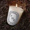 Tha (tea) – classic candle