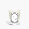 Tha (tea) – classic candle