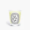 Tilleul (linden tree) – classic candle