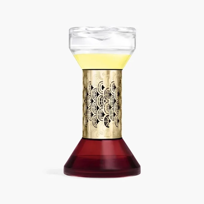 Tubareuse (tuberose) – hourglass diffuser