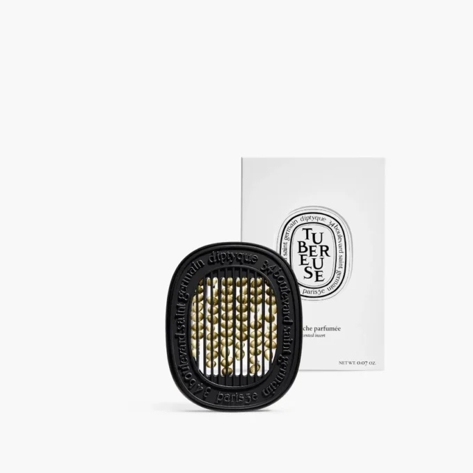 Tubareuse (tuberose) – insert for diffuser