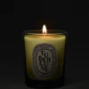 Tubareuse (tuberose) – small candle