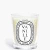 Vanille (vanilla) – classic candle