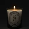 Vanille (vanilla) – classic candle