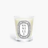Vanille (vanilla) – classic candle