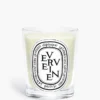 Verveine (lemon verbena) – classic candle
